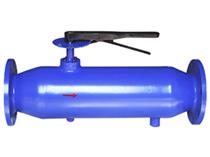 自動(dòng)排污過(guò)濾器-ZPG型自動(dòng)排污過(guò)濾器-除污器